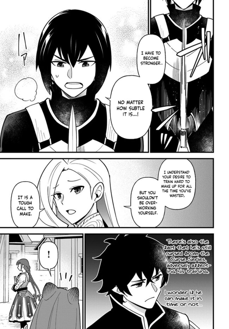 Tate No Yuusha No Oshinagaki 41 5