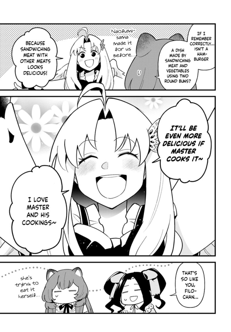 Tate No Yuusha No Oshinagaki 42 17