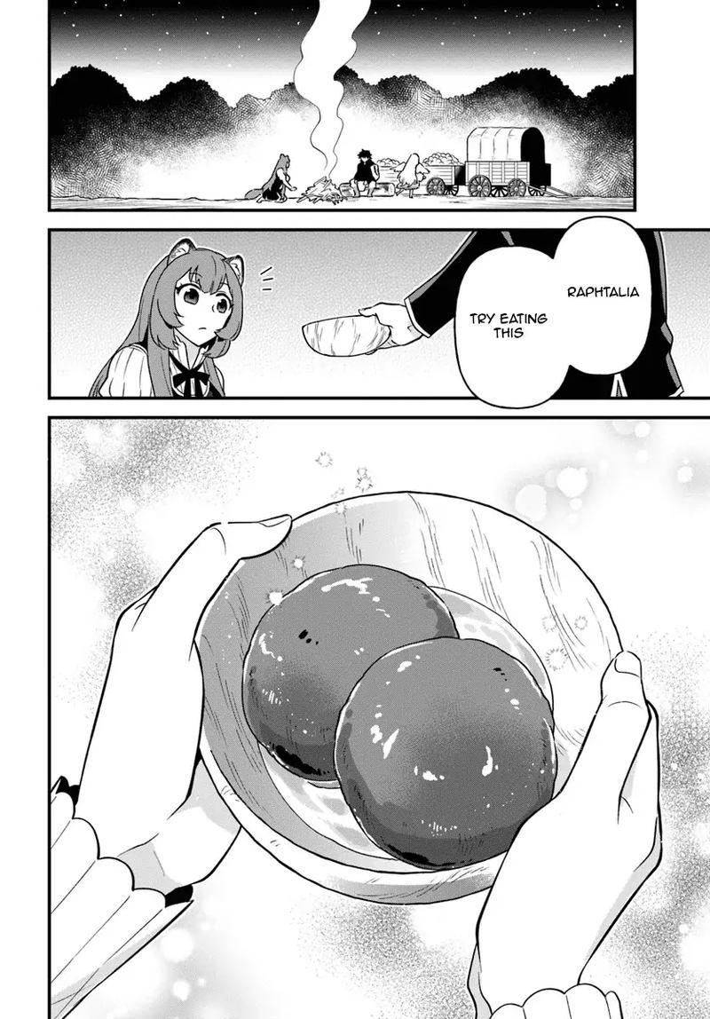 Tate No Yuusha No Oshinagaki 5 10