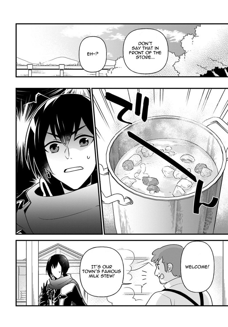 Tate No Yuusha No Oshinagaki 9 20