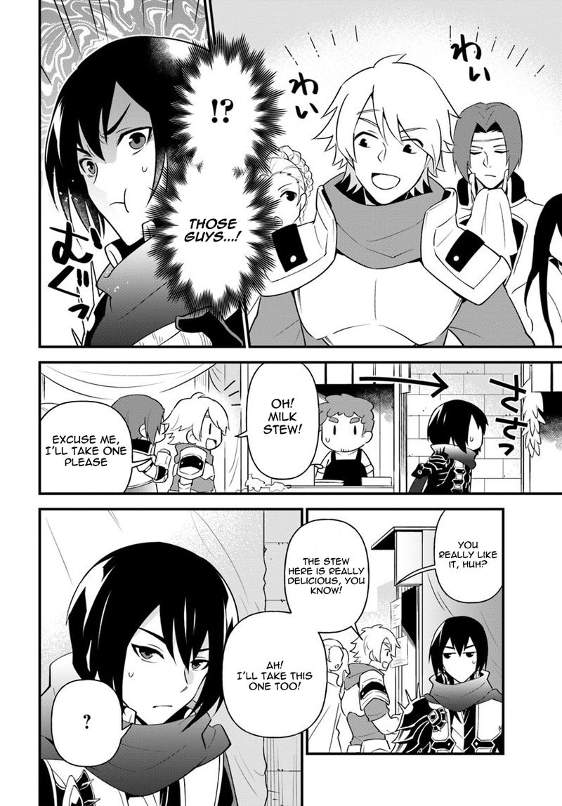 Tate No Yuusha No Oshinagaki 9 22