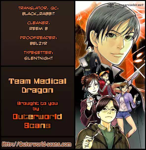 Team Medical Dragon 162 1