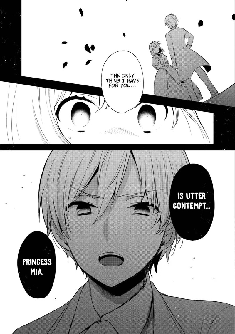 Tearmoon Empire Story 19b 7