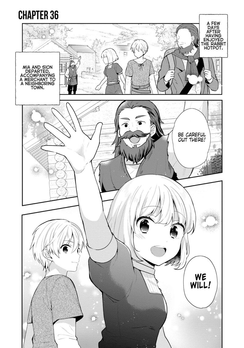 Tearmoon Empire Story 36 1