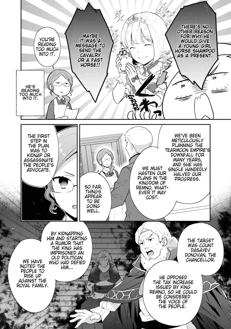 Tearmoon Empire Story 36 10