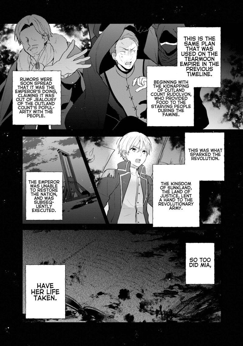 Tearmoon Empire Story 36 11
