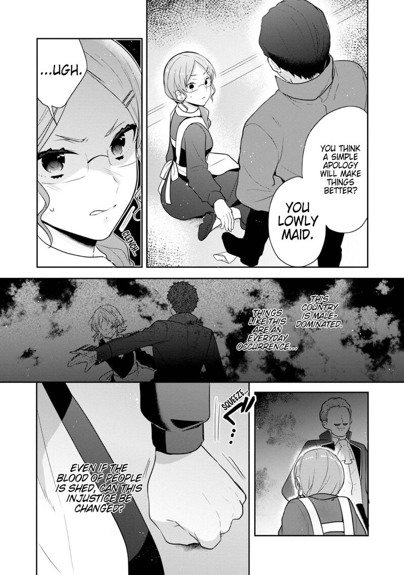 Tearmoon Empire Story 36 31