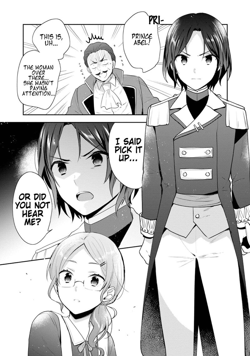 Tearmoon Empire Story 36 33