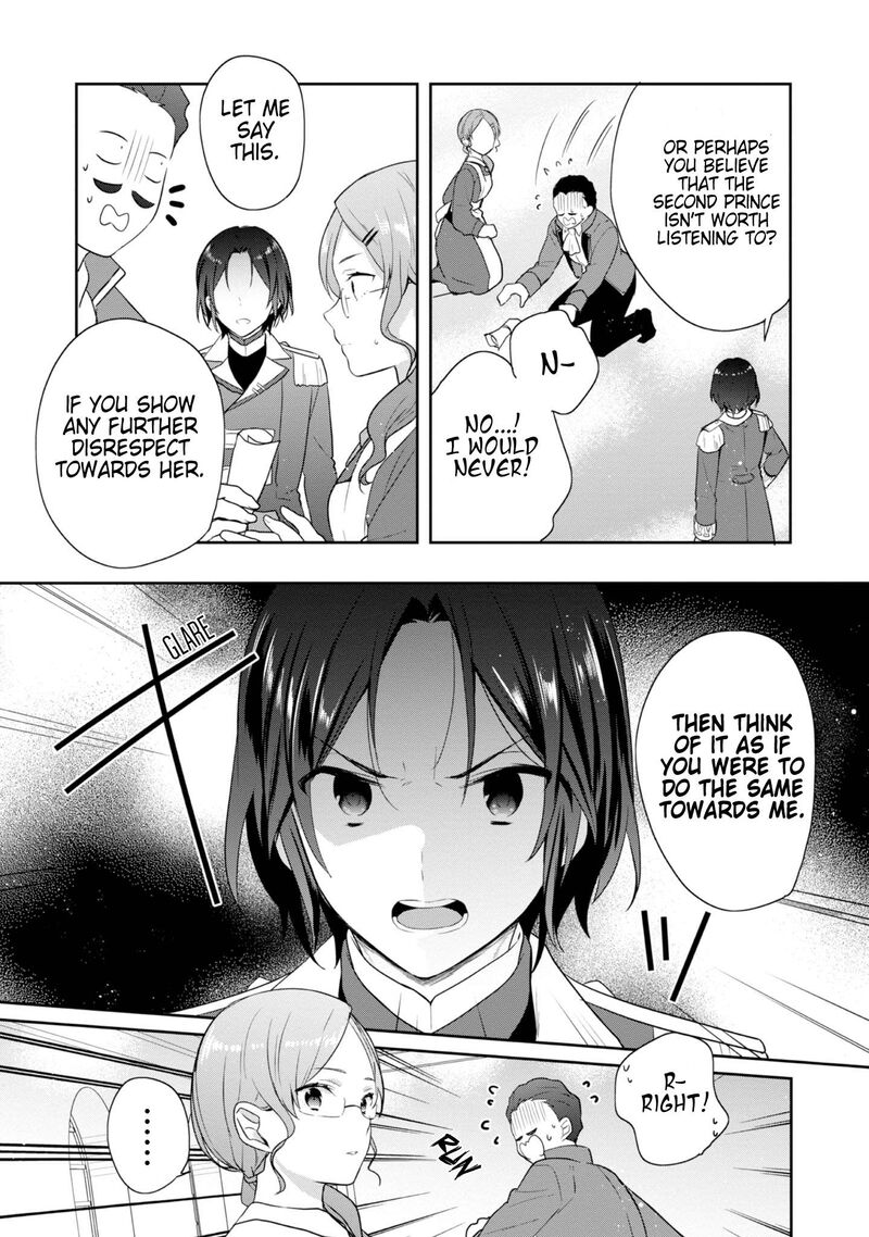 Tearmoon Empire Story 36 34