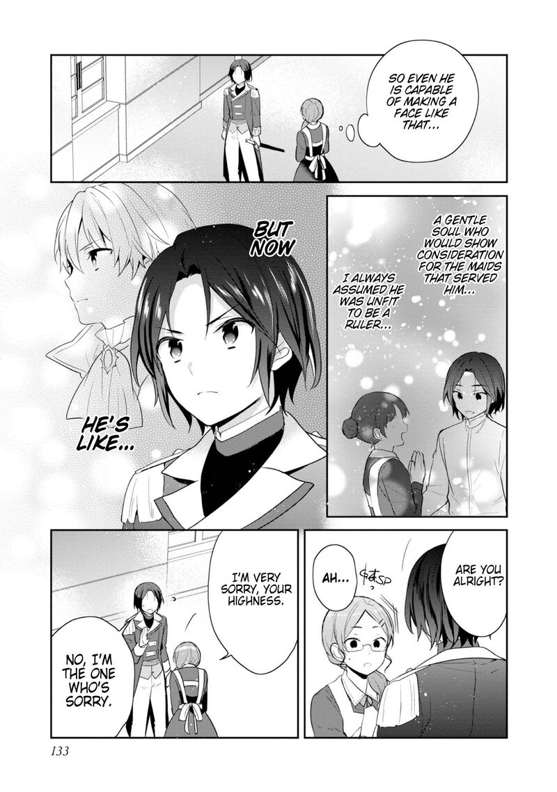 Tearmoon Empire Story 36 35