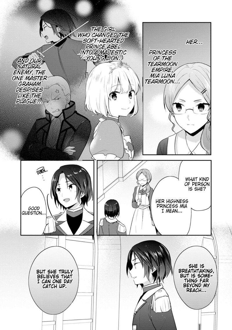 Tearmoon Empire Story 36 37