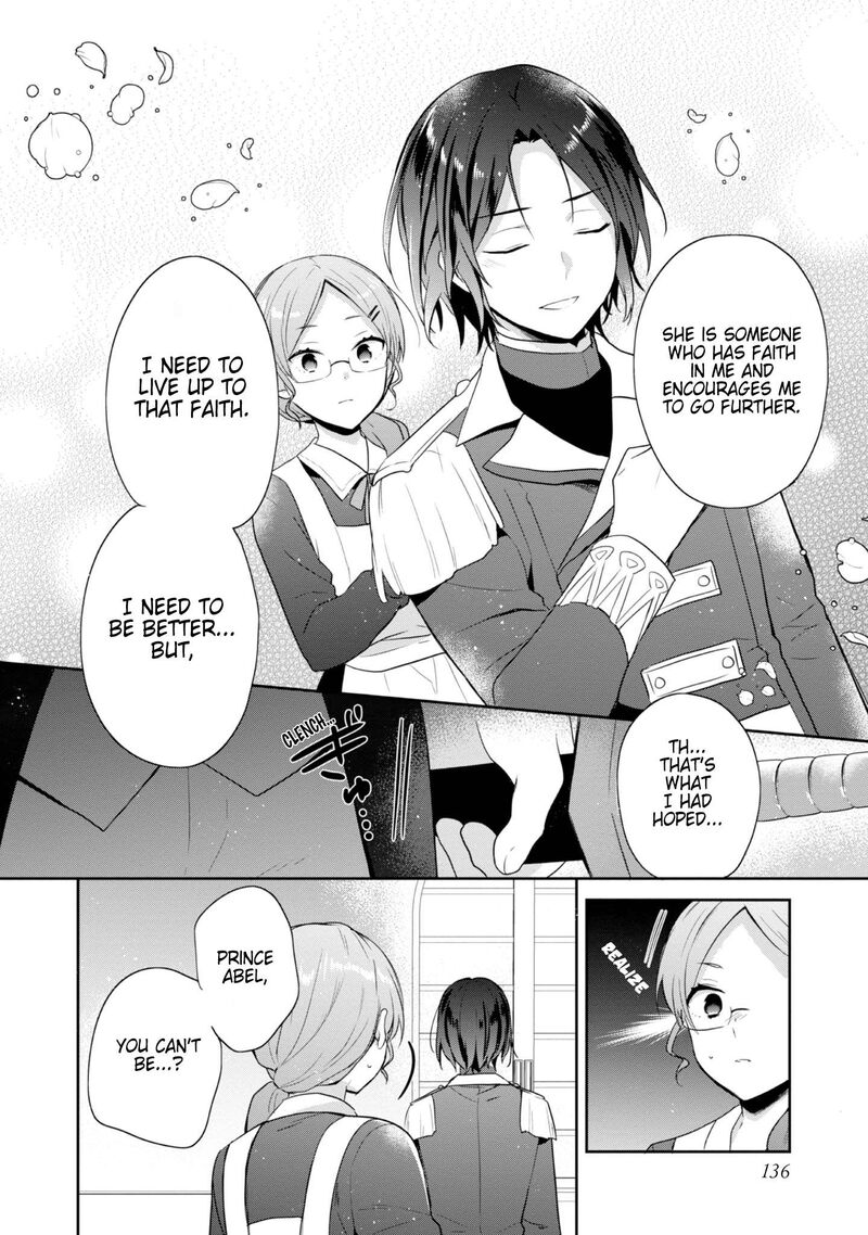 Tearmoon Empire Story 36 38
