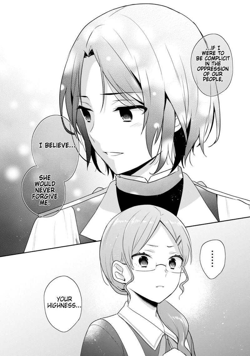 Tearmoon Empire Story 36 40