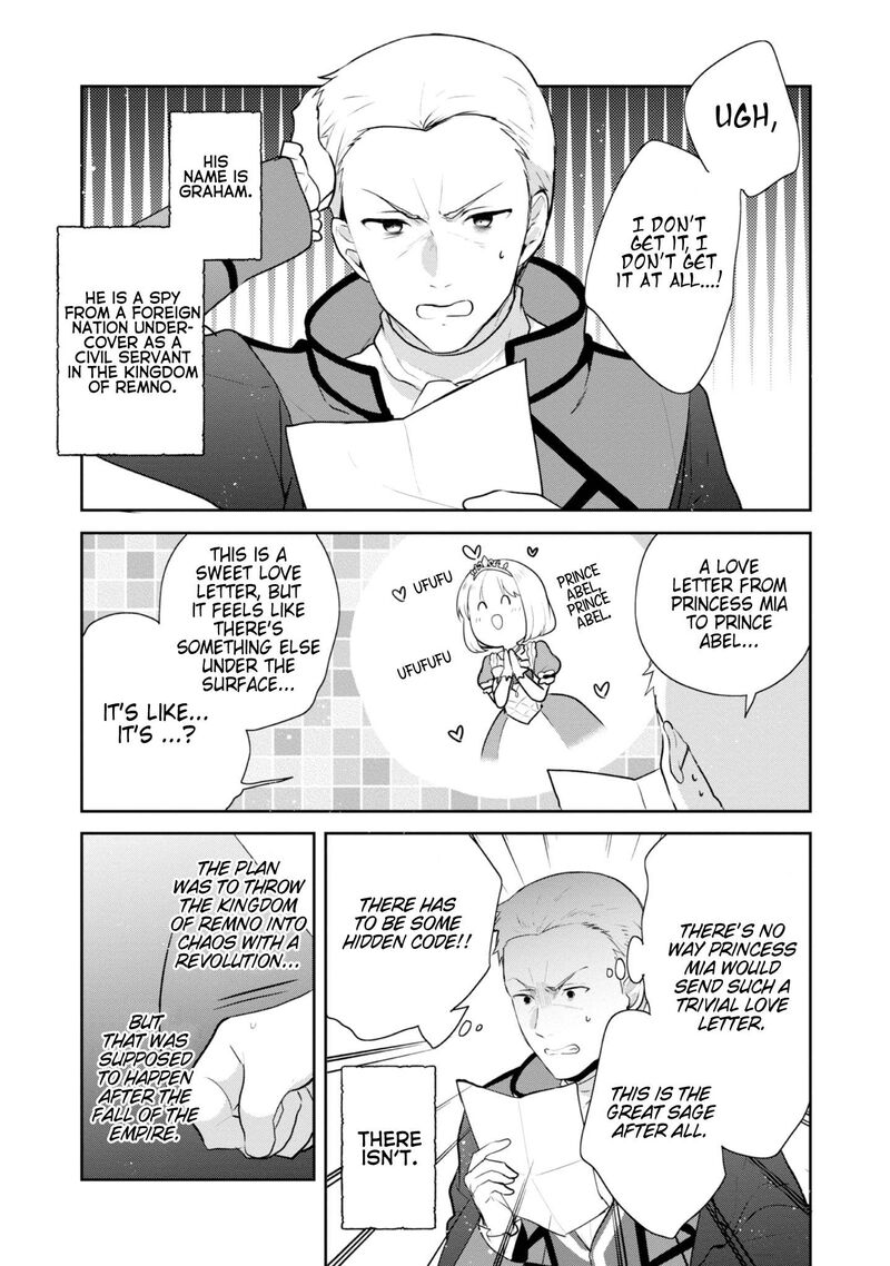 Tearmoon Empire Story 36 6