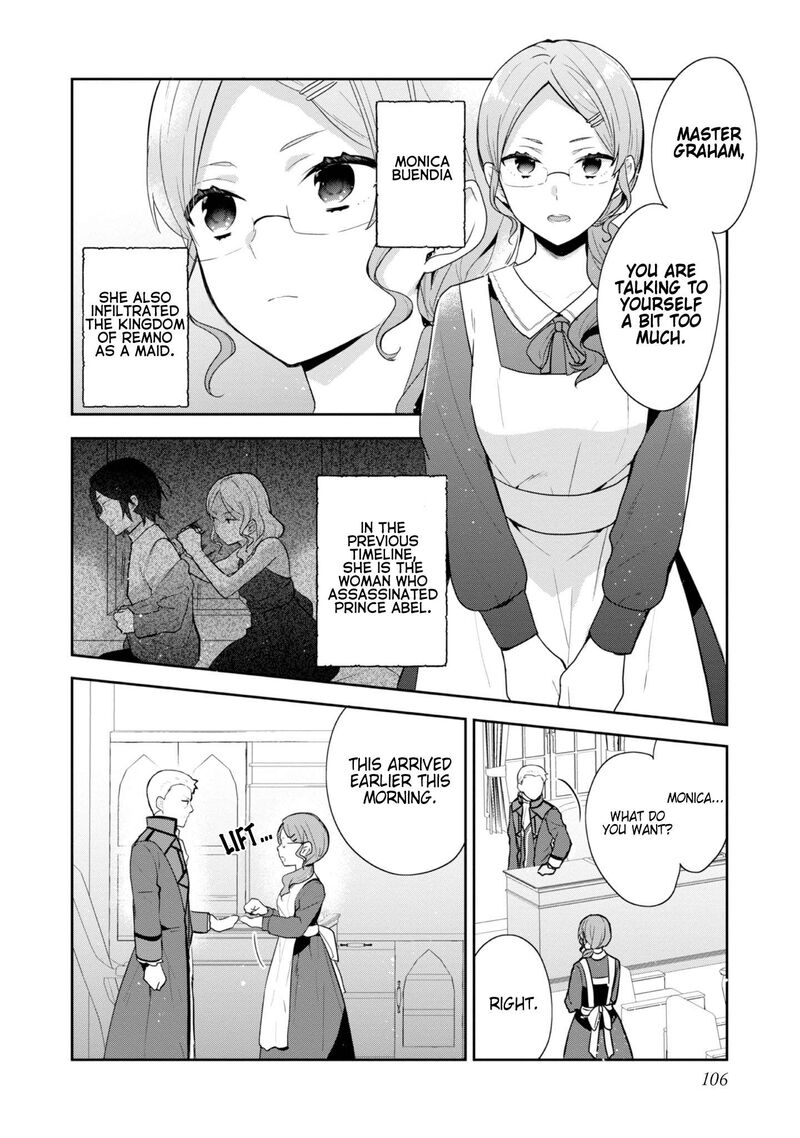 Tearmoon Empire Story 36 8