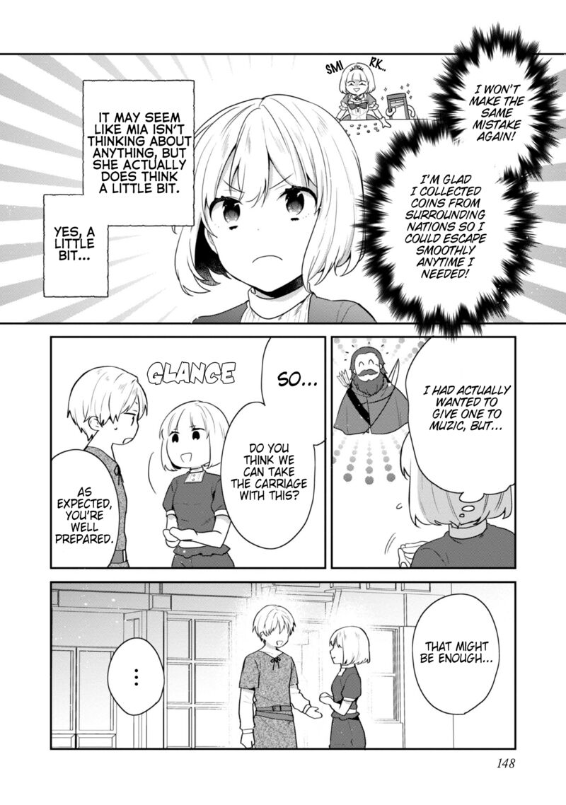 Tearmoon Empire Story 37 6
