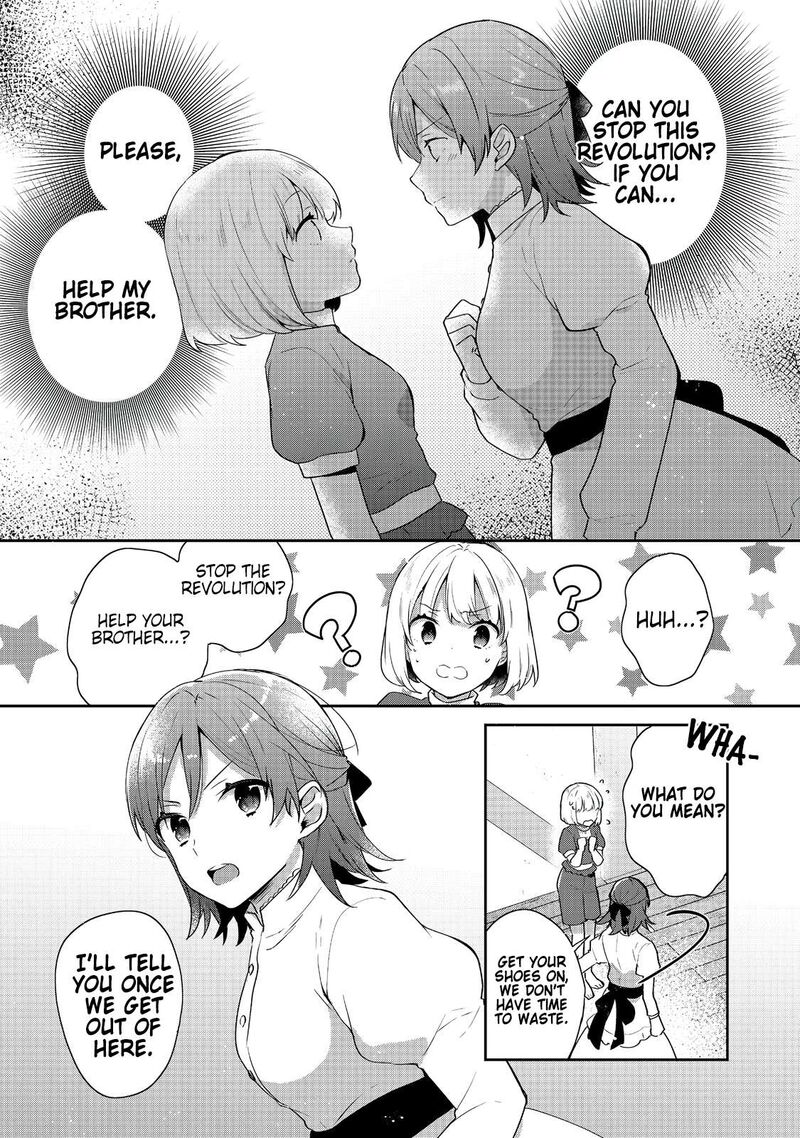 Tearmoon Empire Story 38 1