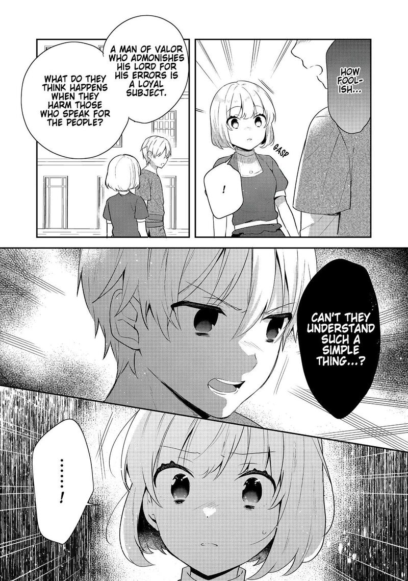 Tearmoon Empire Story 38 17