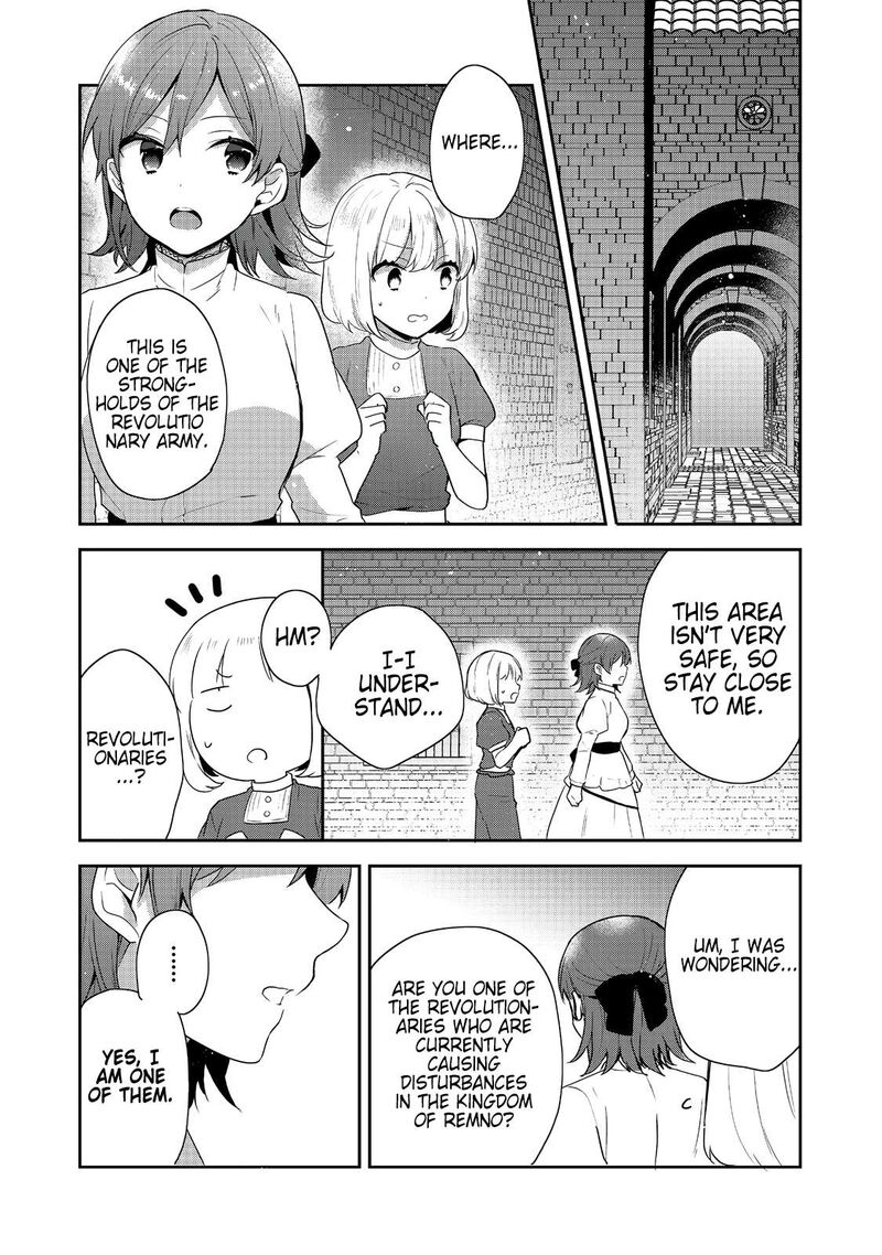 Tearmoon Empire Story 38 2