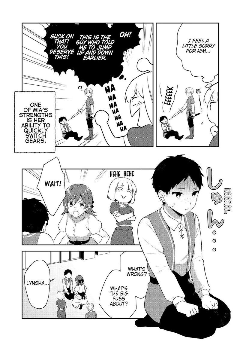 Tearmoon Empire Story 38 22
