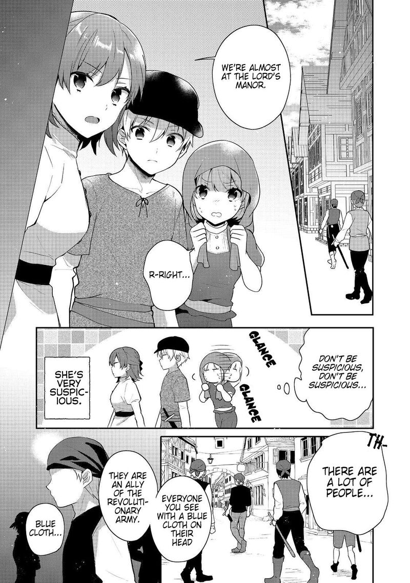 Tearmoon Empire Story 39 1
