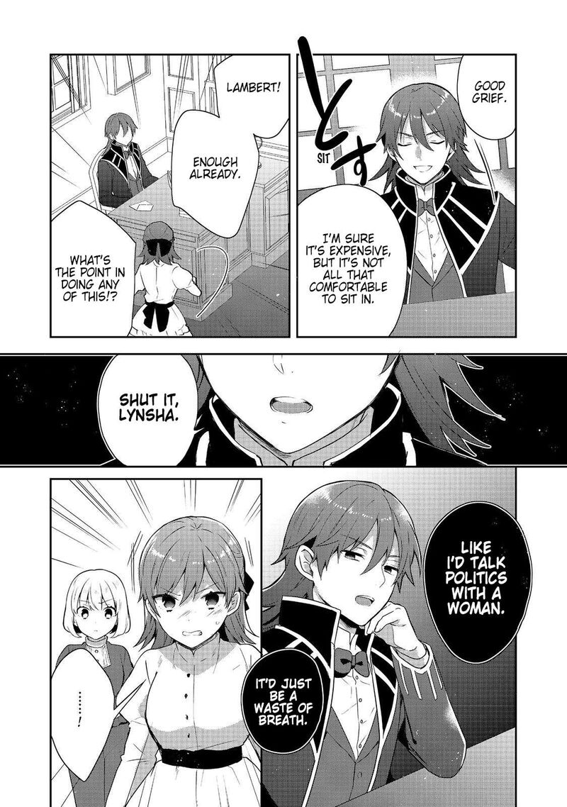 Tearmoon Empire Story 39 10