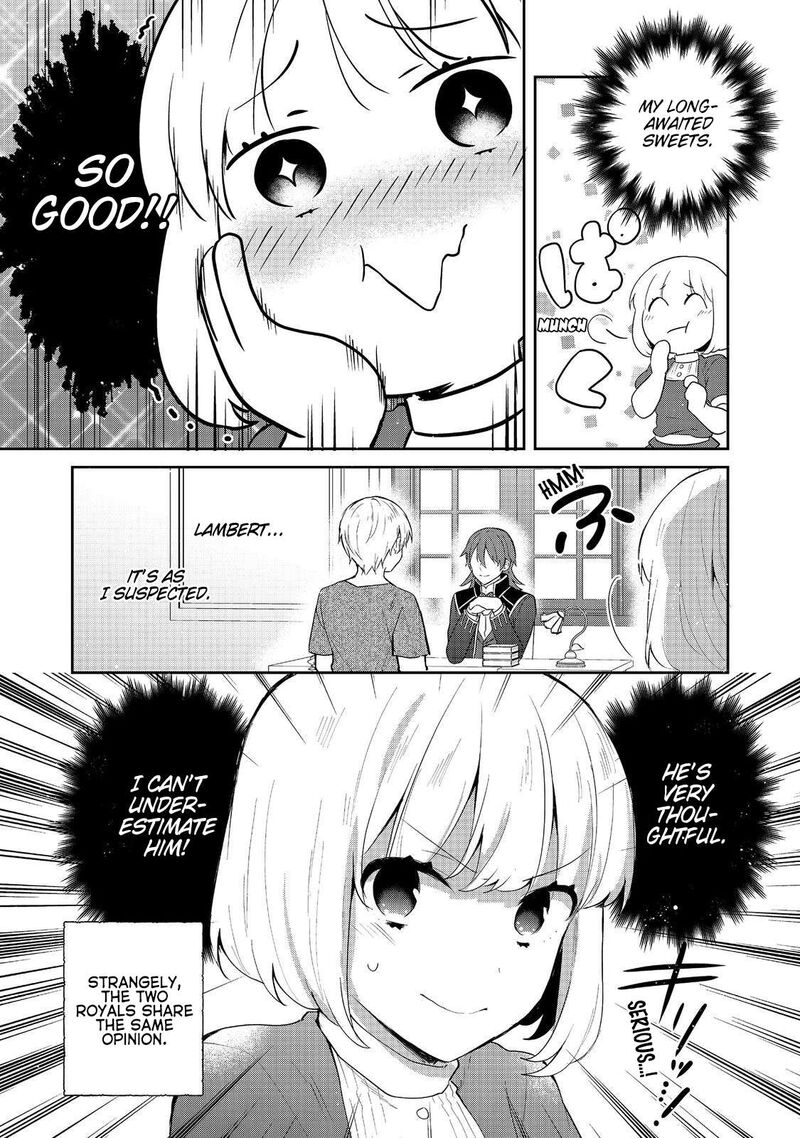 Tearmoon Empire Story 39 17