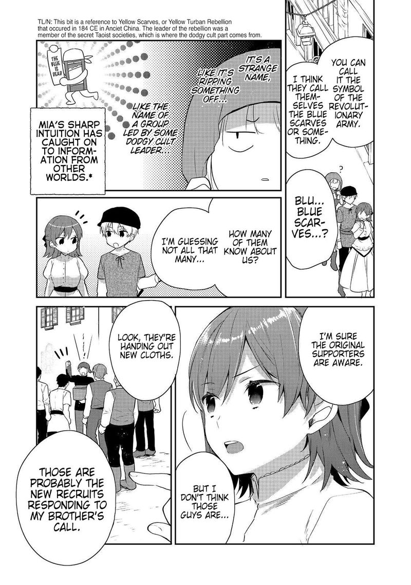 Tearmoon Empire Story 39 2