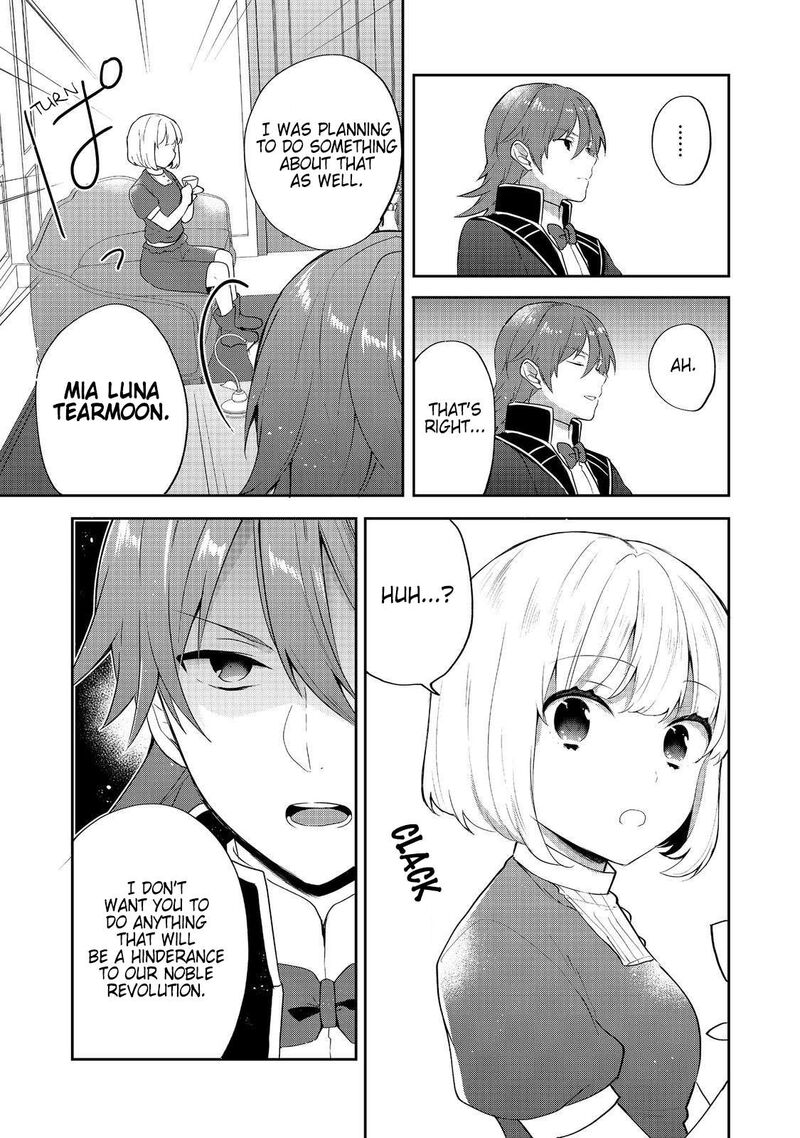 Tearmoon Empire Story 39 23