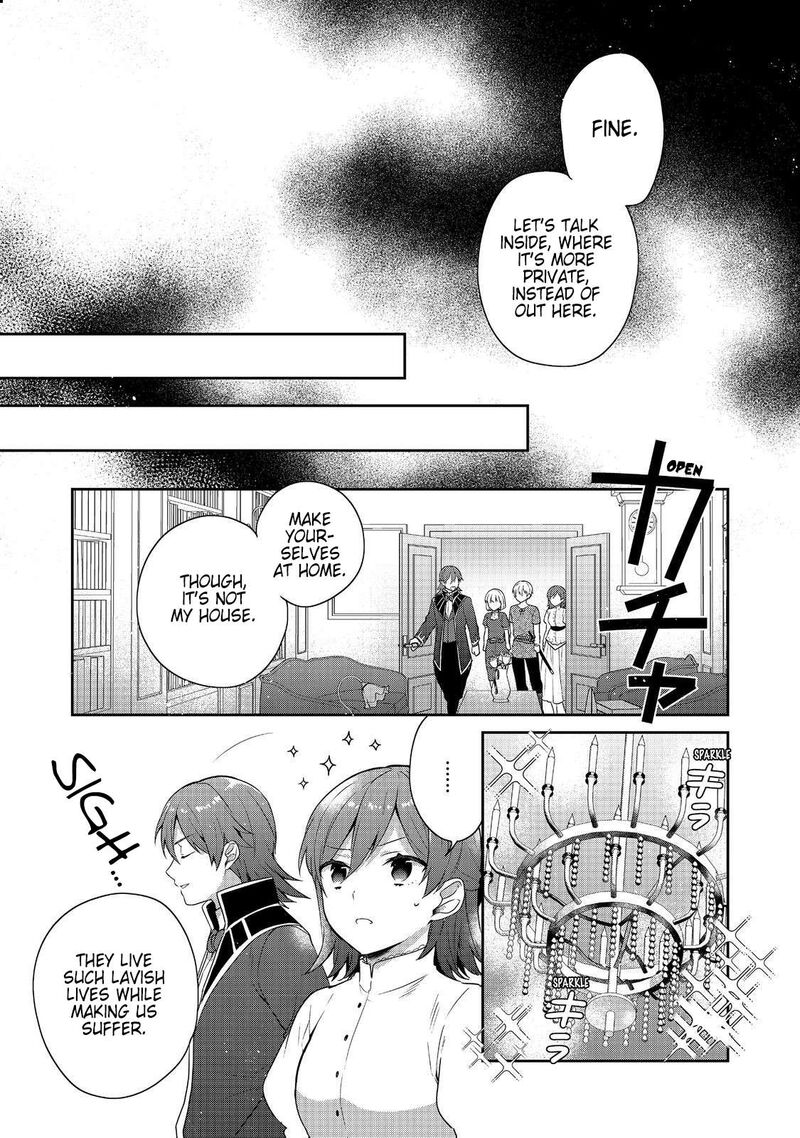 Tearmoon Empire Story 39 9