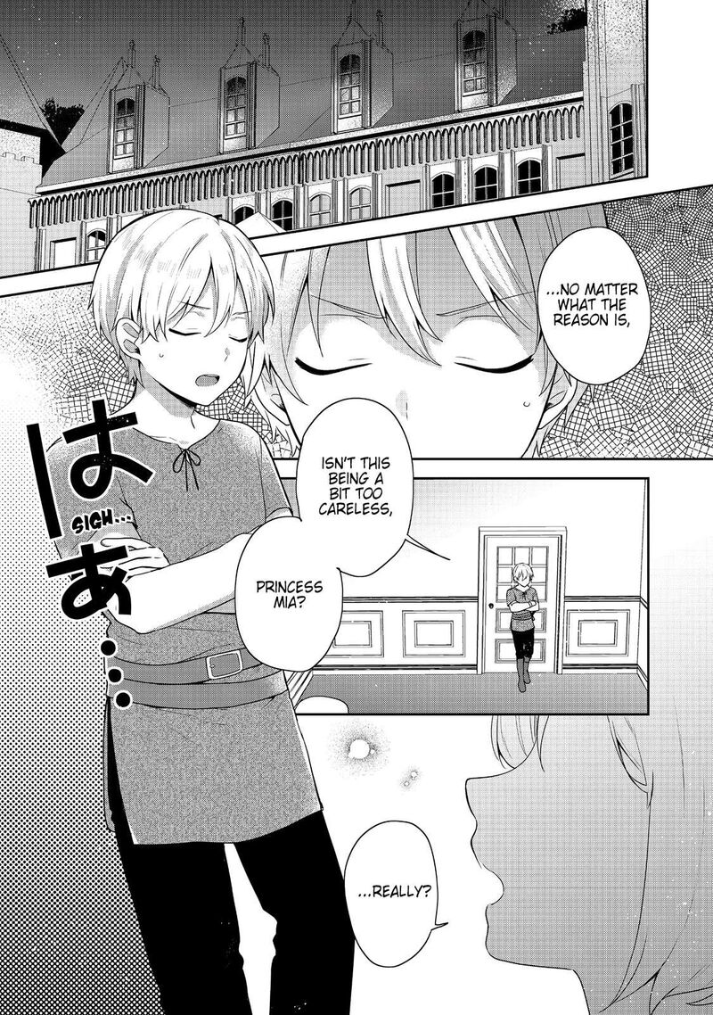 Tearmoon Empire Story 40 1