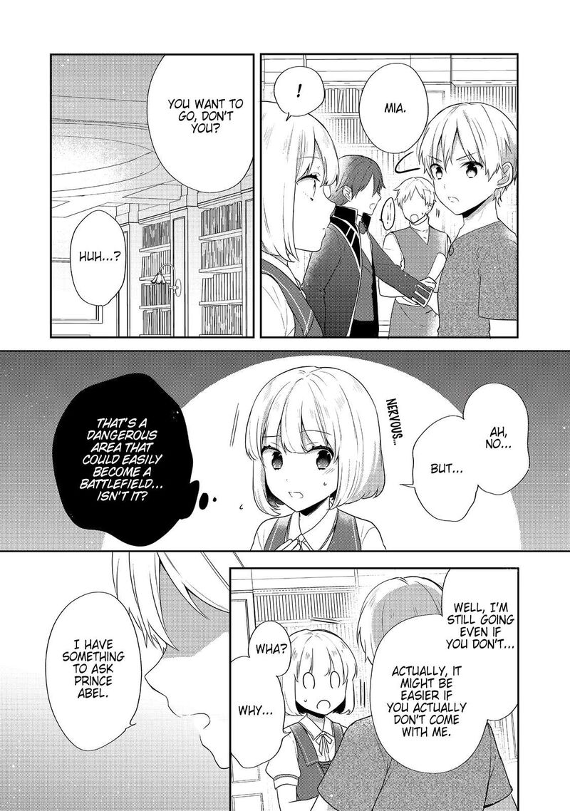 Tearmoon Empire Story 40 16