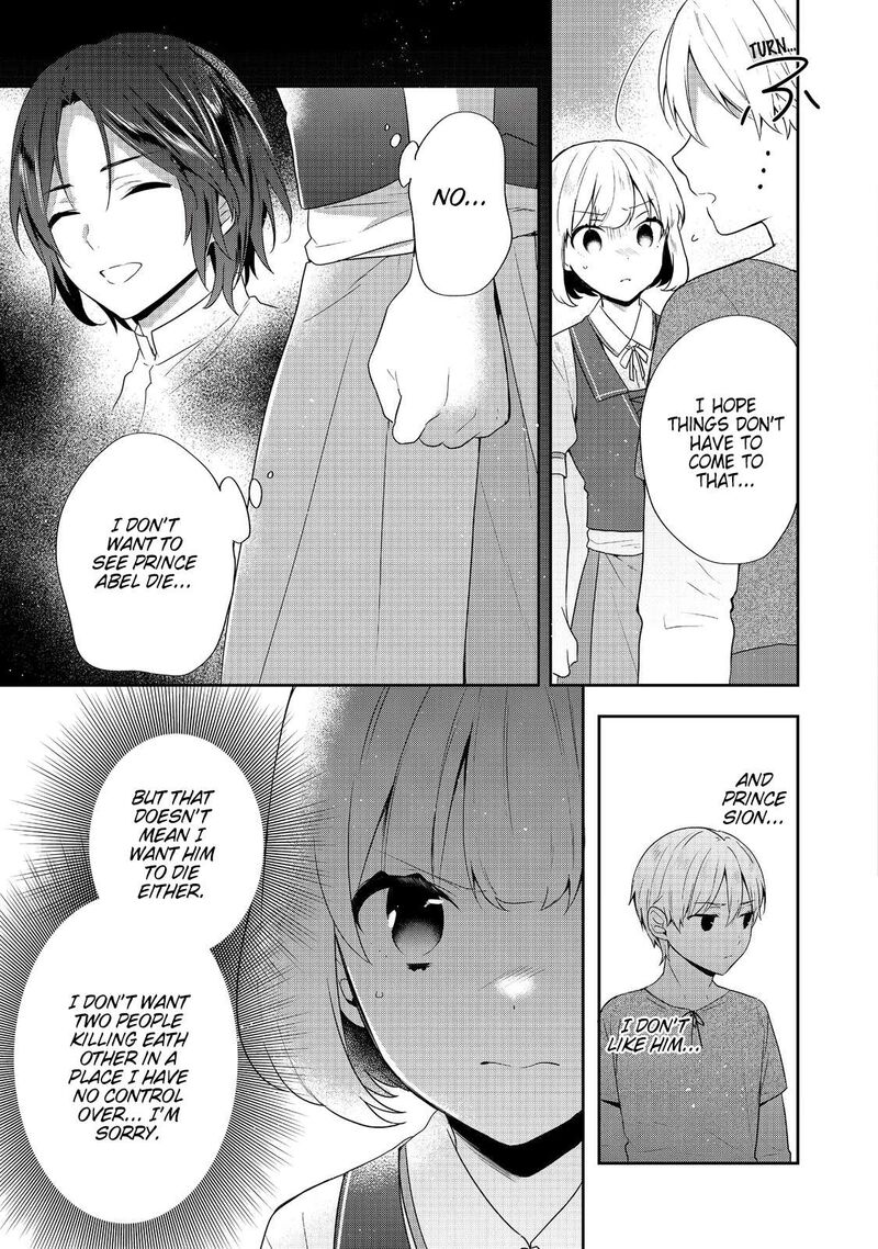 Tearmoon Empire Story 40 19