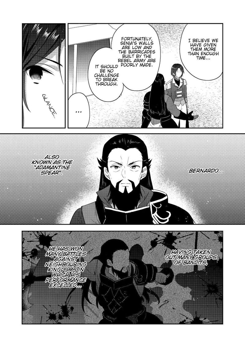 Tearmoon Empire Story 41 2
