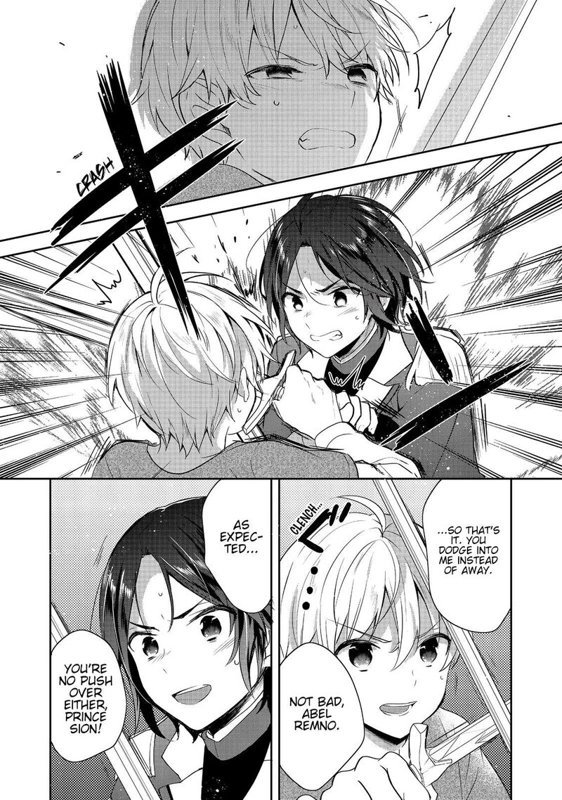 Tearmoon Empire Story 41 28