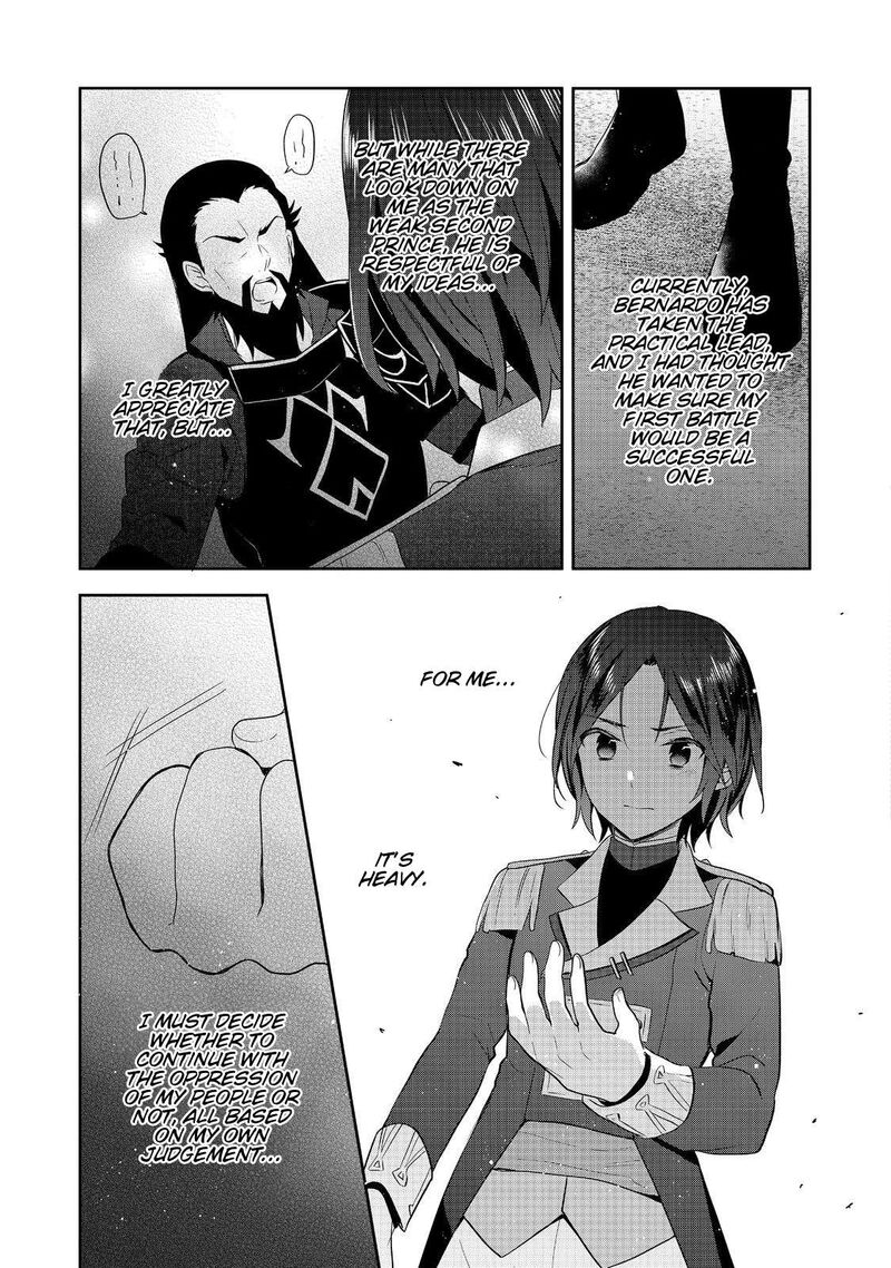 Tearmoon Empire Story 41 3