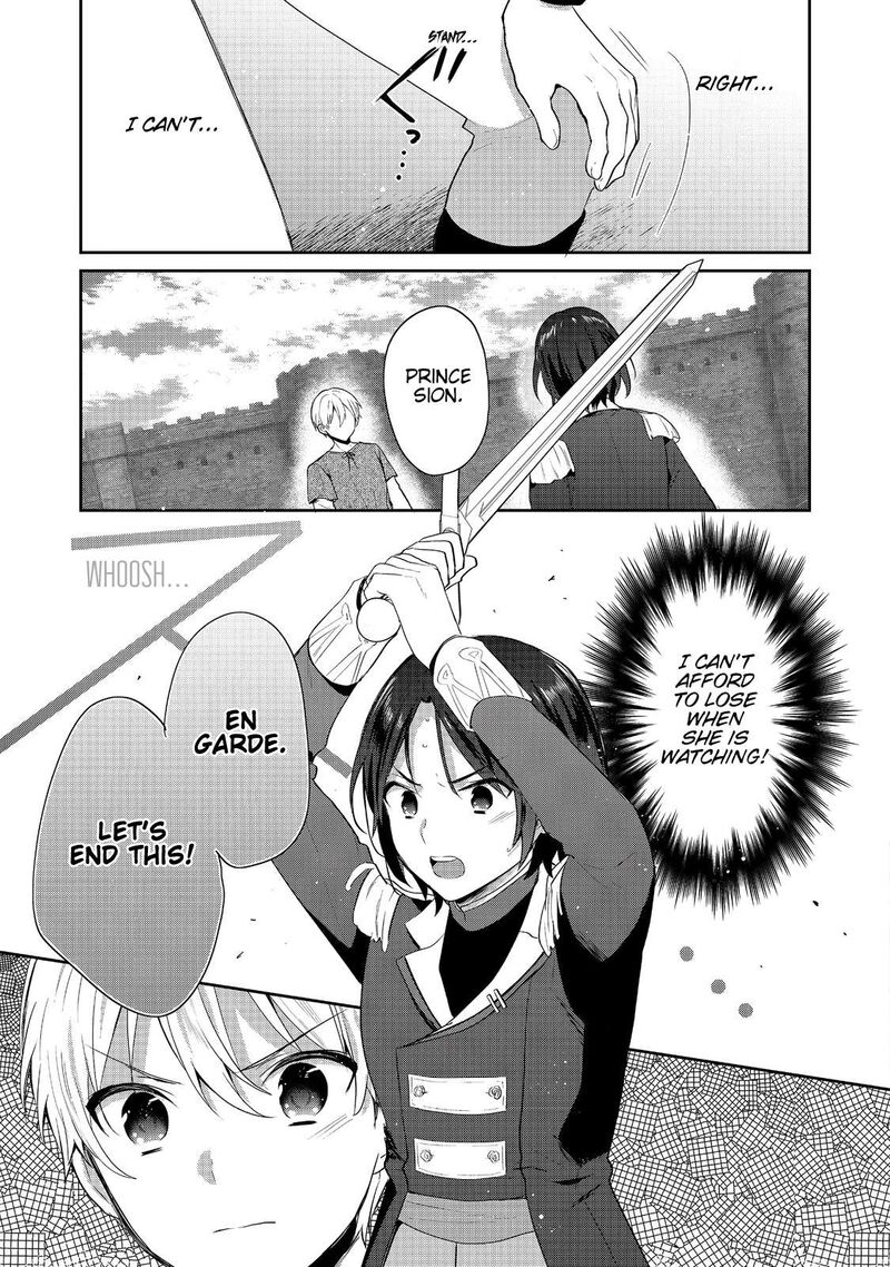 Tearmoon Empire Story 41 33