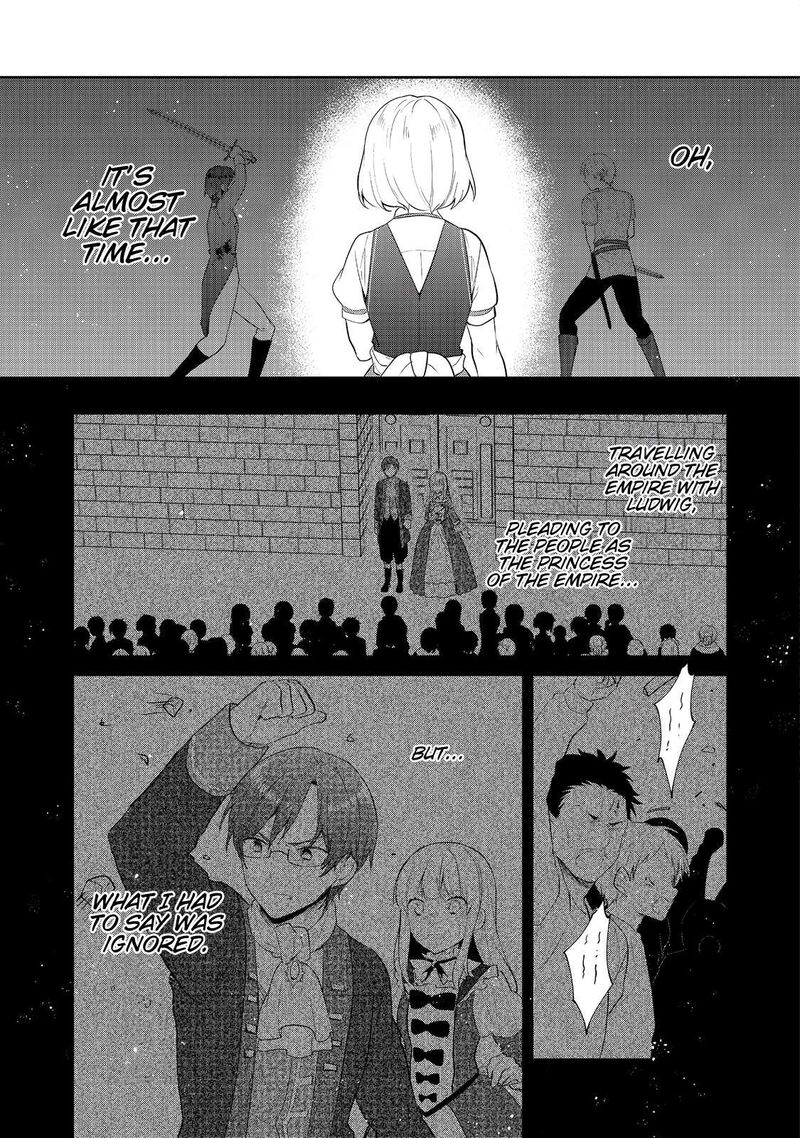 Tearmoon Empire Story 41 35
