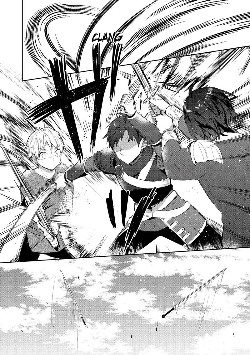 Tearmoon Empire Story 41 38