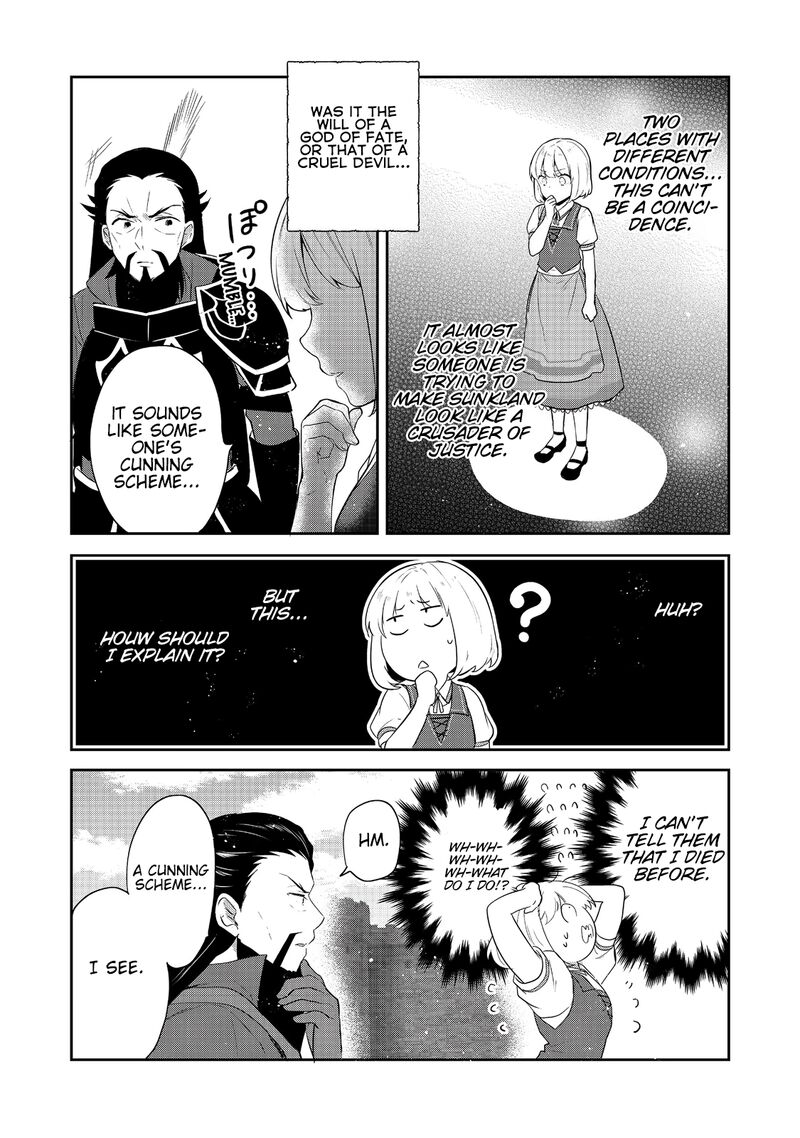 Tearmoon Empire Story 42 22