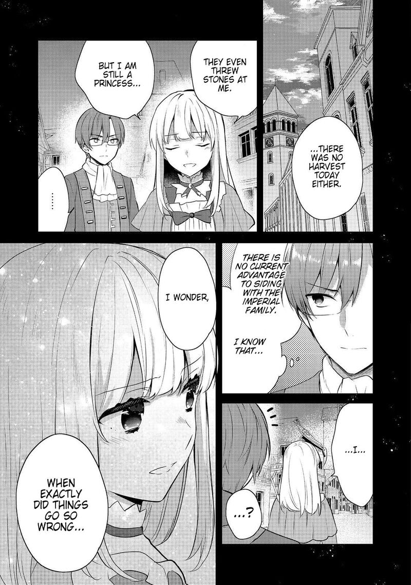 Tearmoon Empire Story 43 53