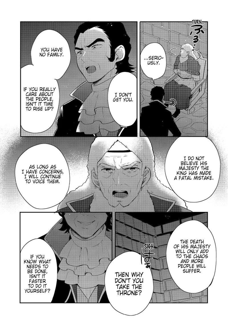 Tearmoon Empire Story 44 2
