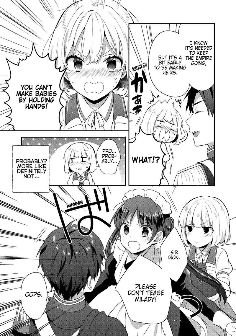 Tearmoon Empire Story 44 25