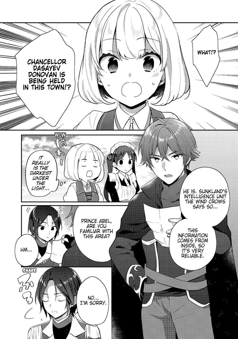 Tearmoon Empire Story 44 8