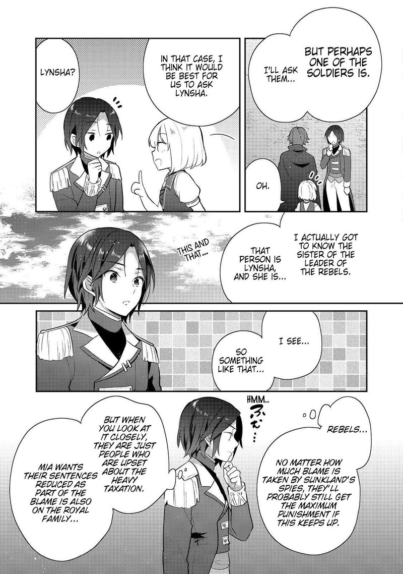 Tearmoon Empire Story 44 9