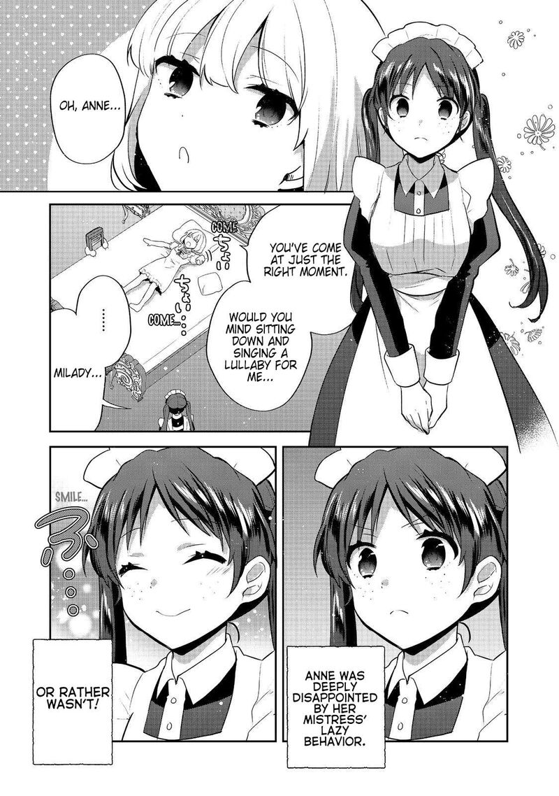 Tearmoon Empire Story 47 22