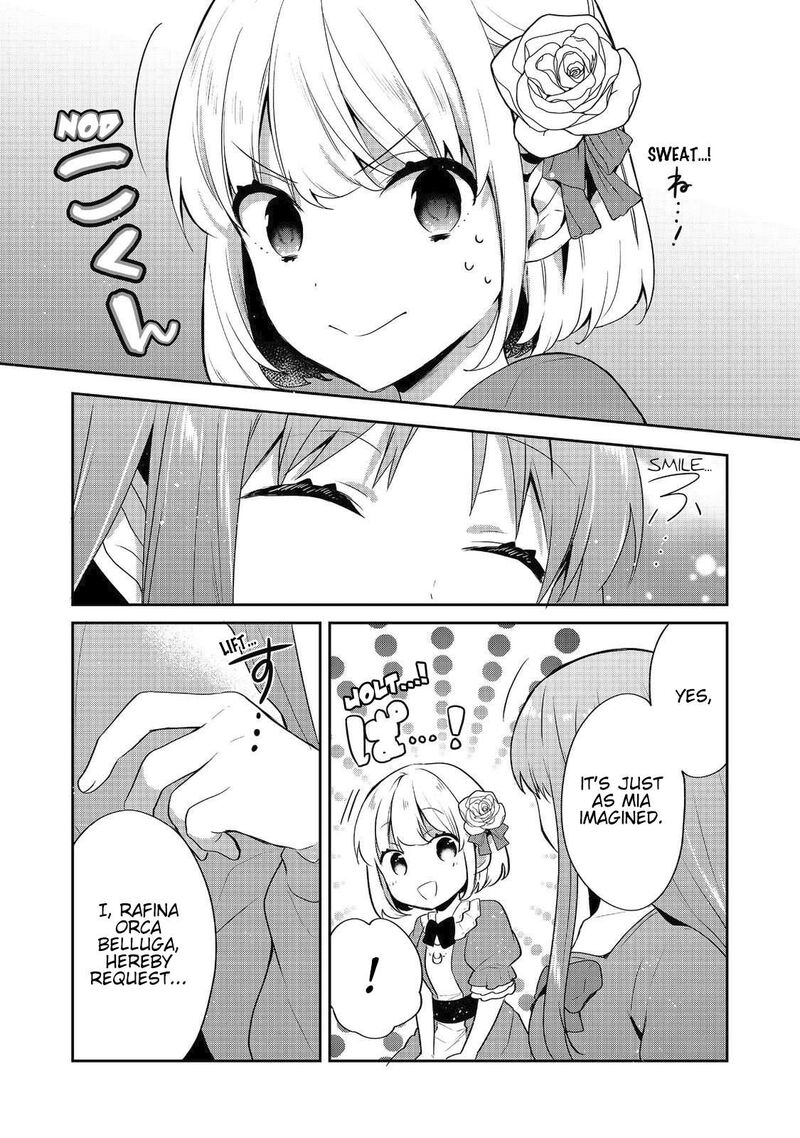 Tearmoon Empire Story 48 14