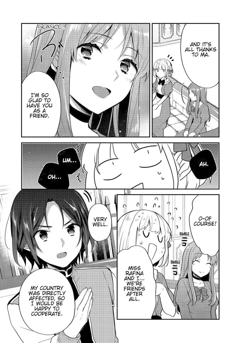 Tearmoon Empire Story 48 18