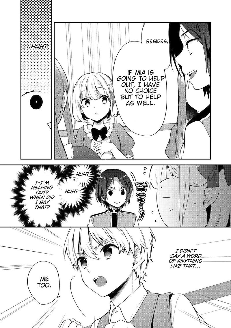 Tearmoon Empire Story 48 19