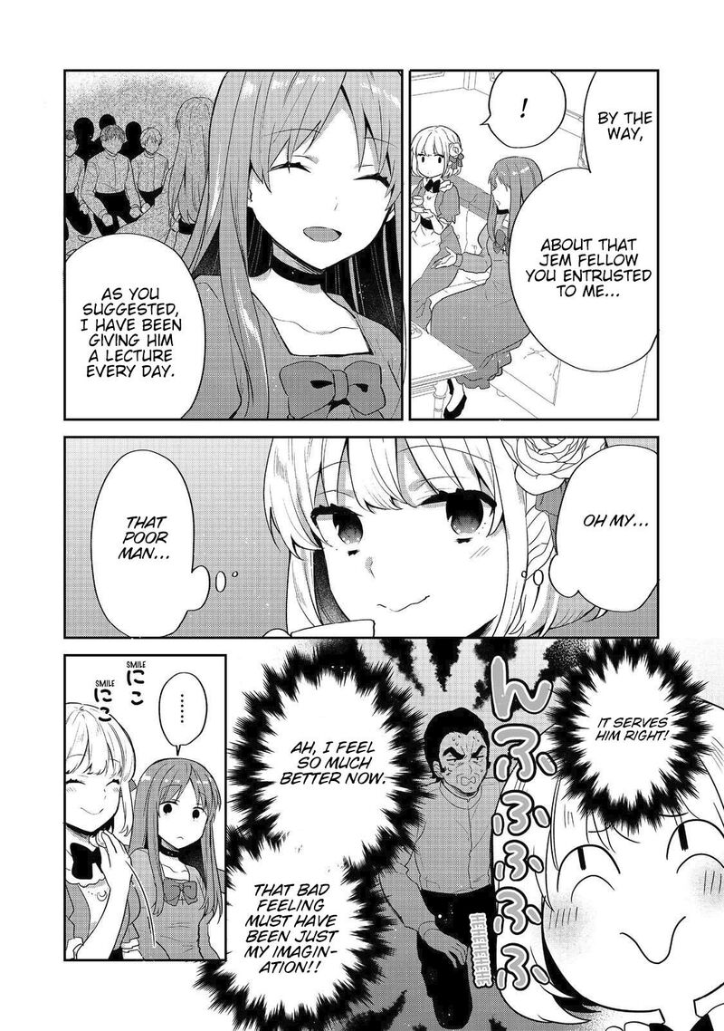 Tearmoon Empire Story 48 2